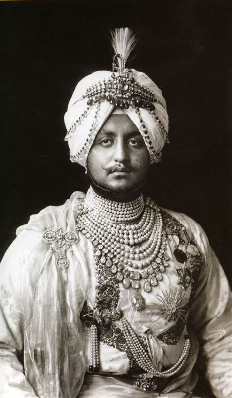 maharaja of india